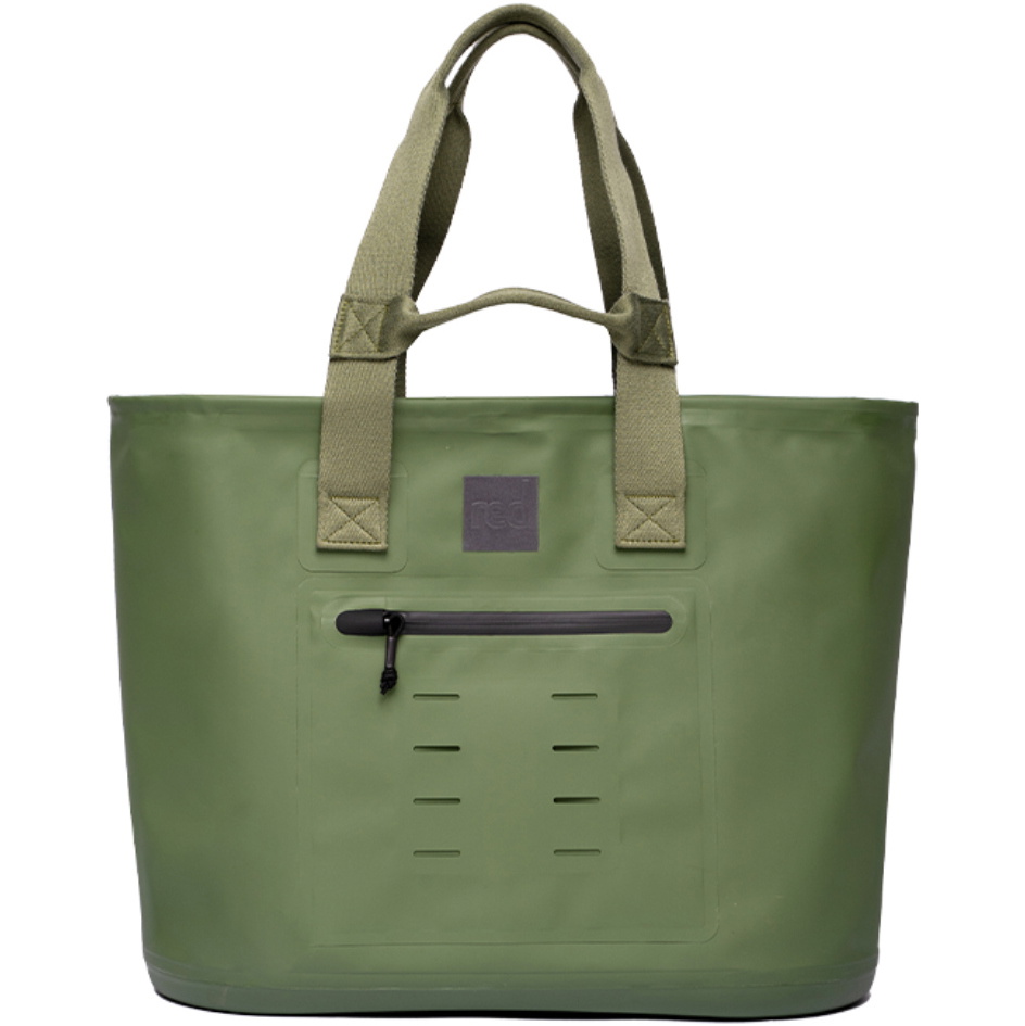 2026 Red Paddle Co Adventure Waterproof Tote Bag 33L 002-006-005-0006 - Olive